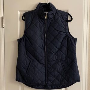 Old Navy Quilted Vest